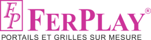 Ferplay Logo
