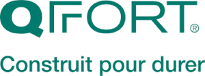 Qfort logo