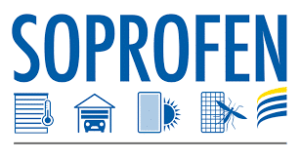 Soprofen Logo
